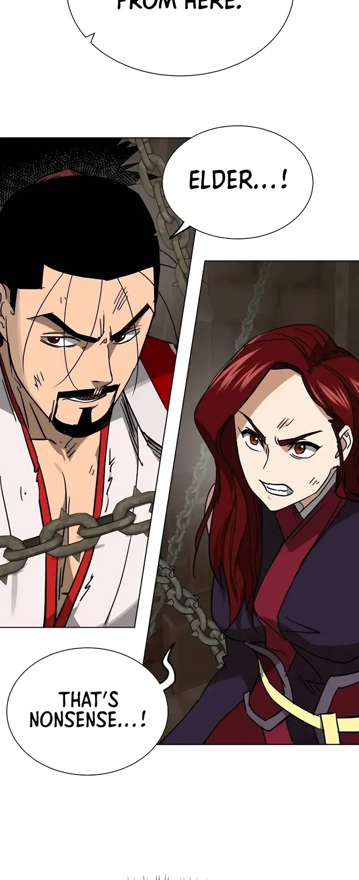 Infinite Level Up in Murim Chapter 230 Online - página 48