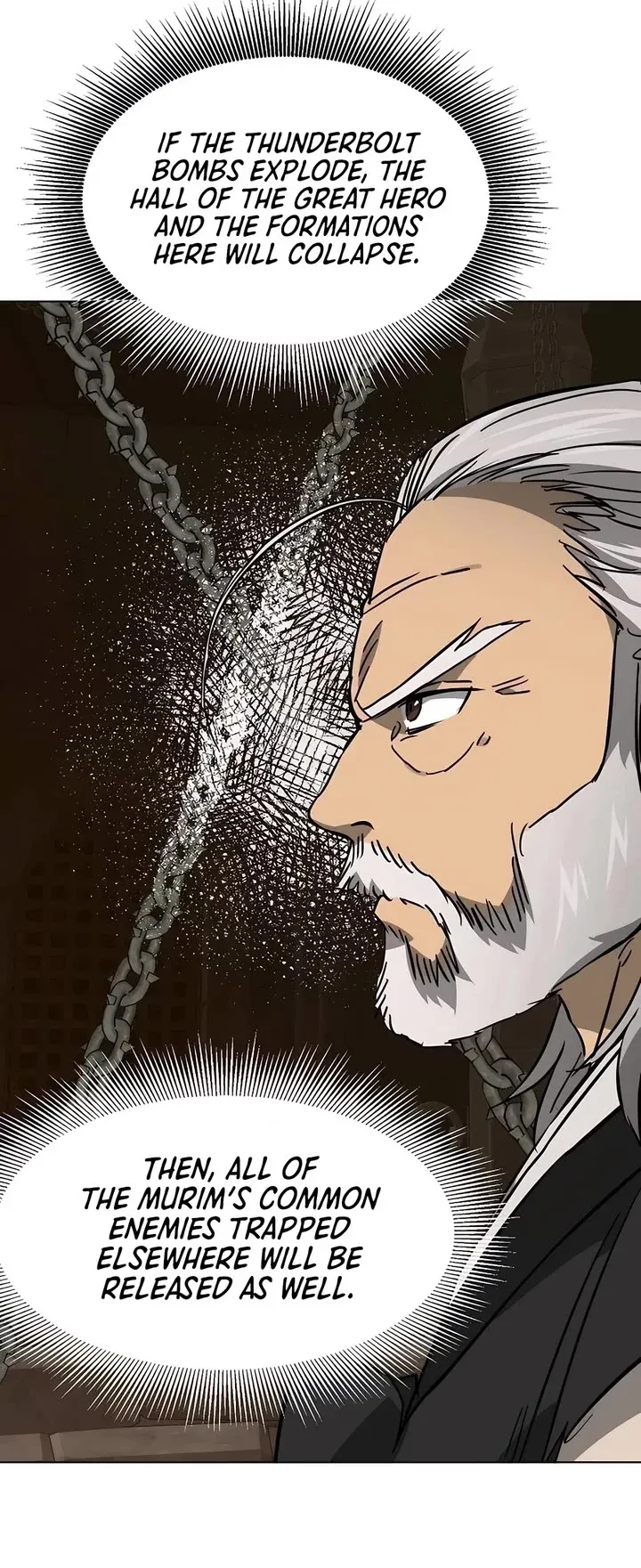 Infinite Level Up in Murim Chapter 230 Online - página 49