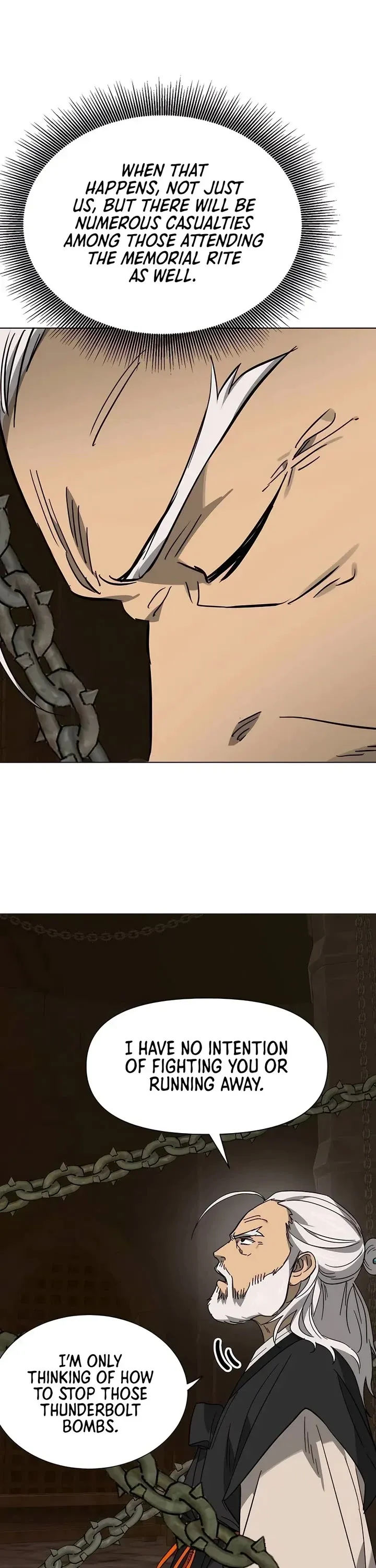 Infinite Level Up in Murim Chapter 230 Online - página 50