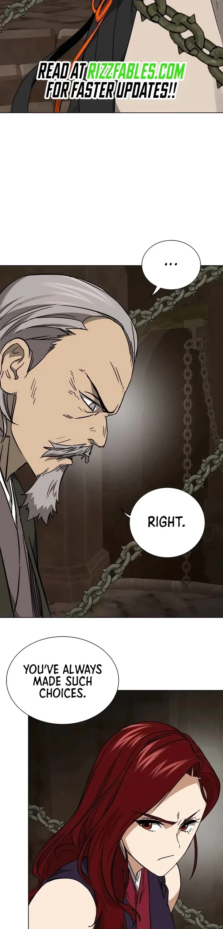 Infinite Level Up in Murim Chapter 230 Online - página 51