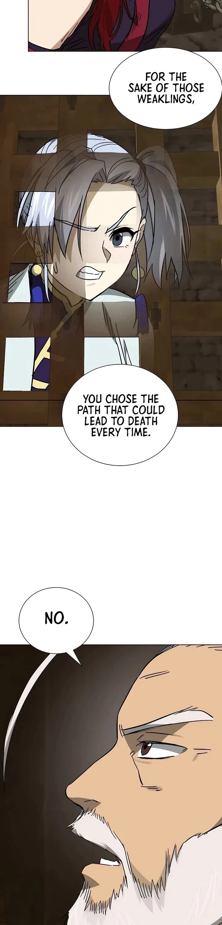 Infinite Level Up in Murim Chapter 230 Online - página 52
