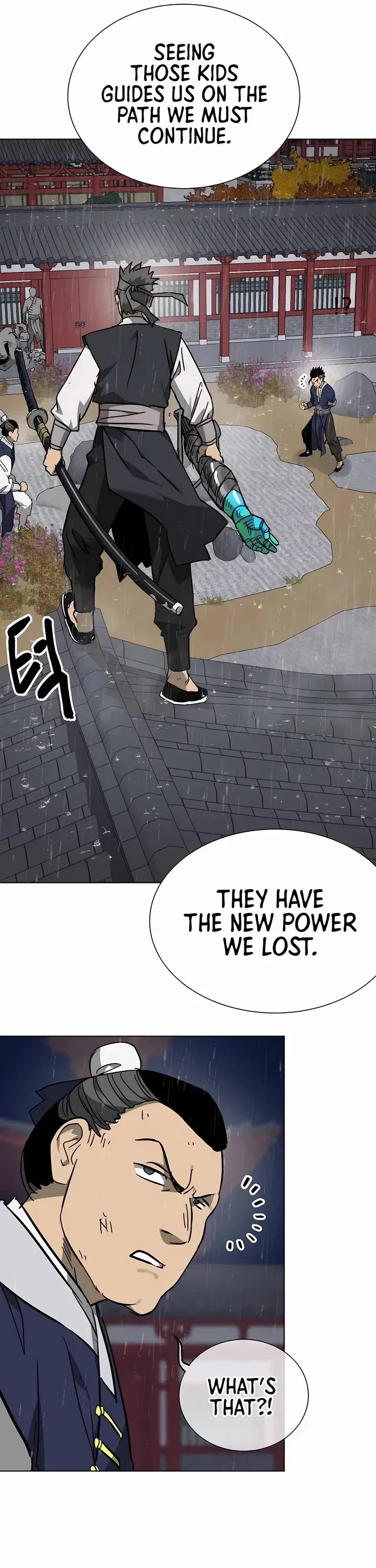 Infinite Level Up in Murim Chapter 230 Online - página 55