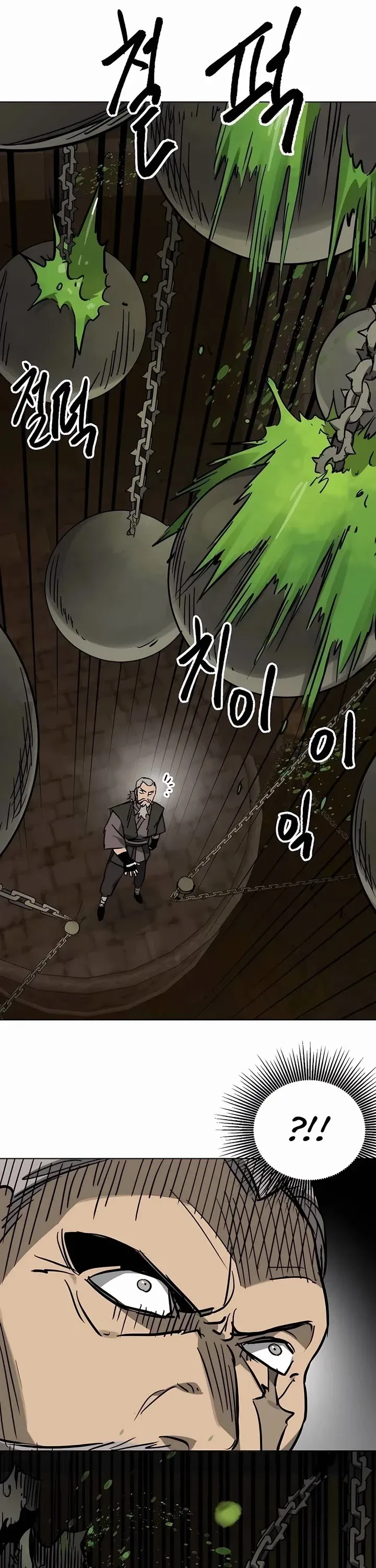 Infinite Level Up in Murim Chapter 230 Online - página 60