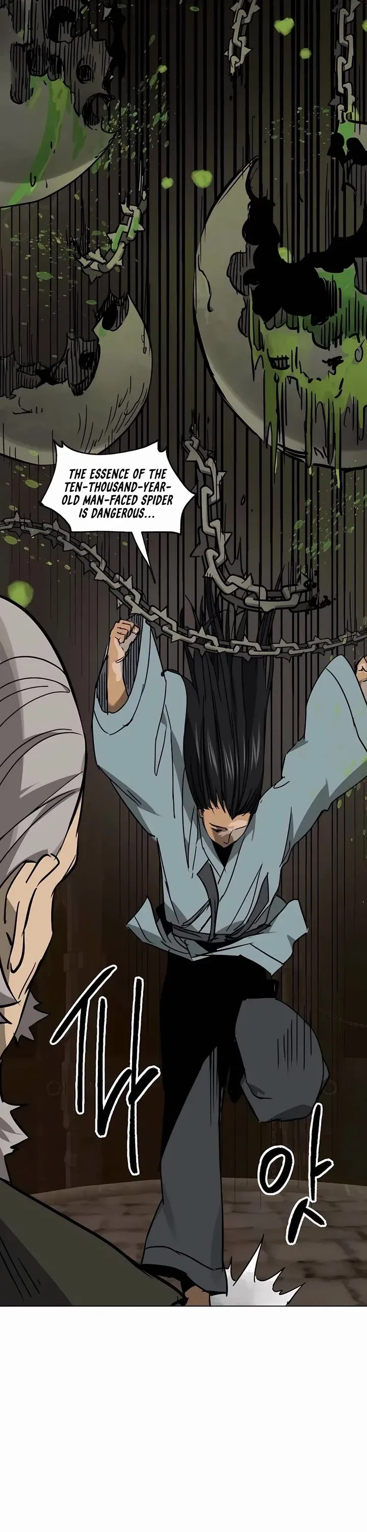 Infinite Level Up in Murim Chapter 230 Online - página 61