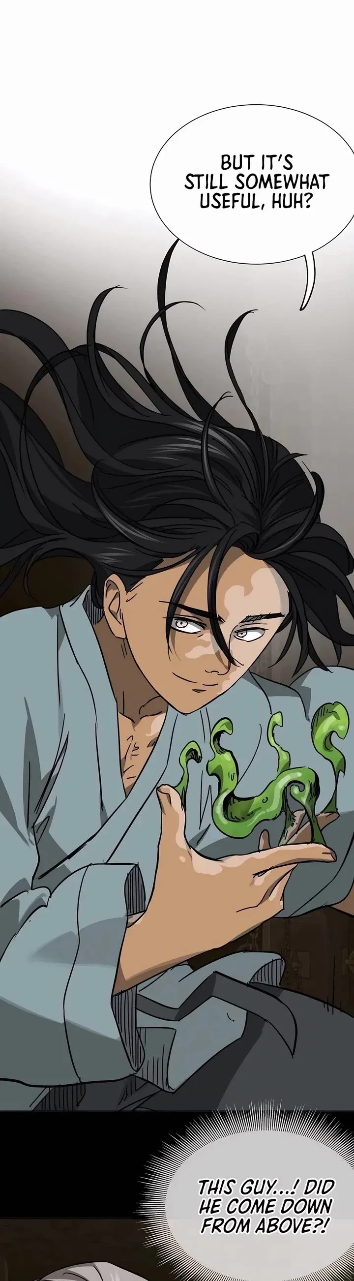Infinite Level Up in Murim Chapter 230 Online - página 62
