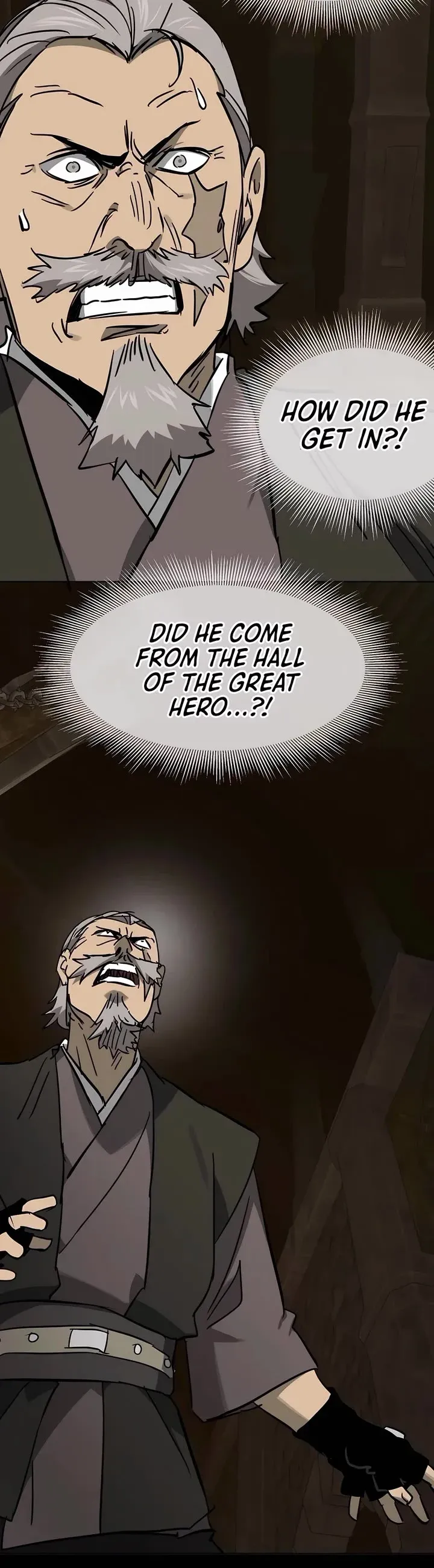 Infinite Level Up in Murim Chapter 230 Online - página 63