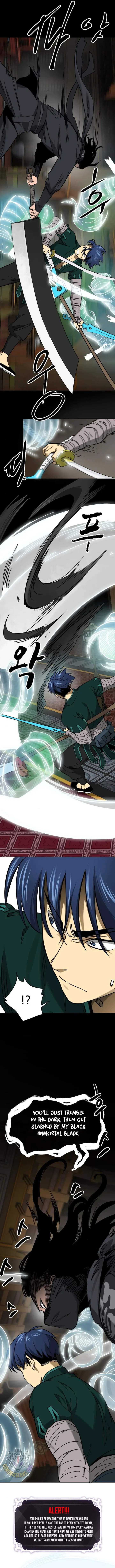 Infinite Level Up in Murim Chapter 232 Online - página 3