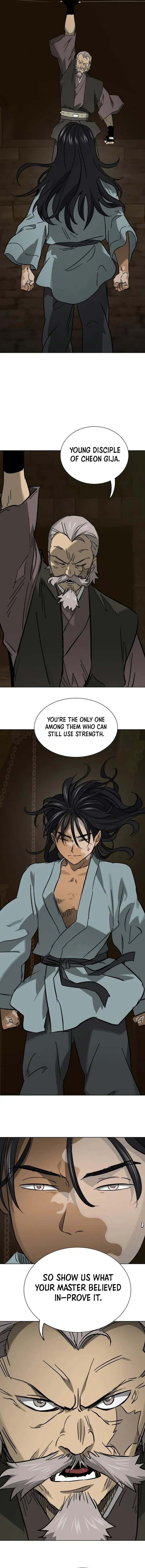 Infinite Level Up in Murim Chapter 232 Online - página 18