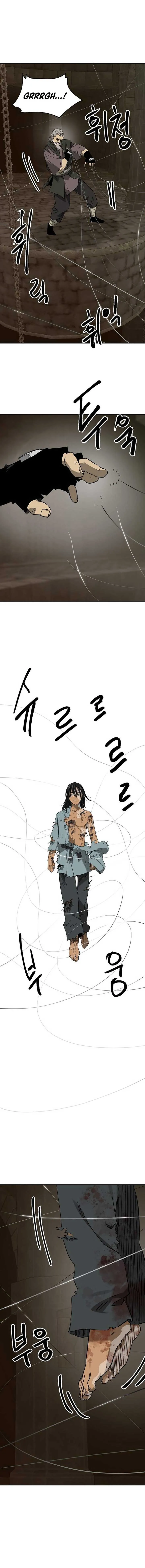 Infinite Level Up in Murim Chapter 234 Online - página 6