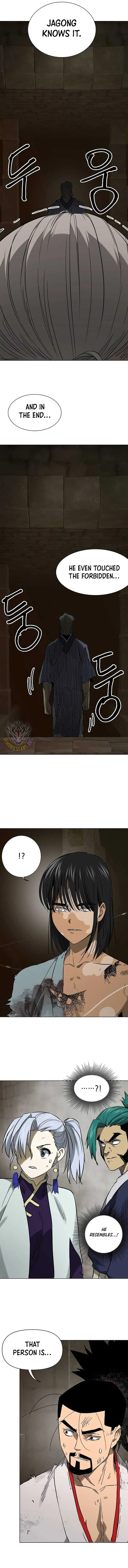 Infinite Level Up in Murim Chapter 234 Online - página 11