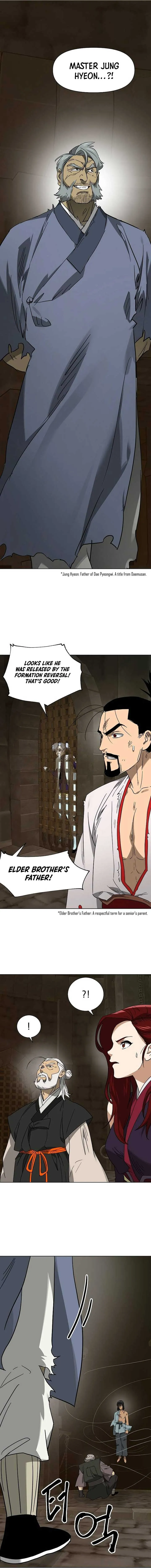 Infinite Level Up in Murim Chapter 234 Online - página 12