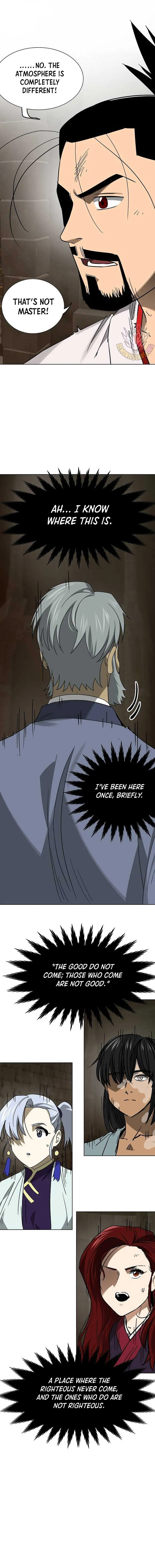 Infinite Level Up in Murim Chapter 234 Online - página 13