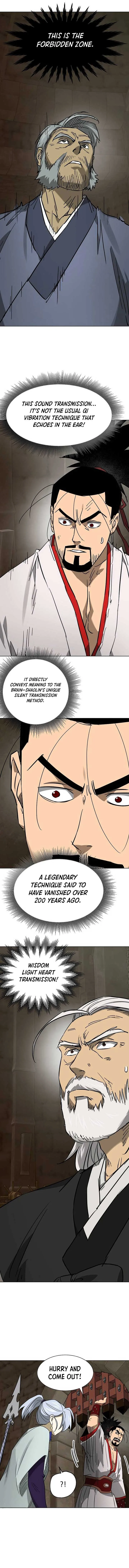 Infinite Level Up in Murim Chapter 234 Online - página 14