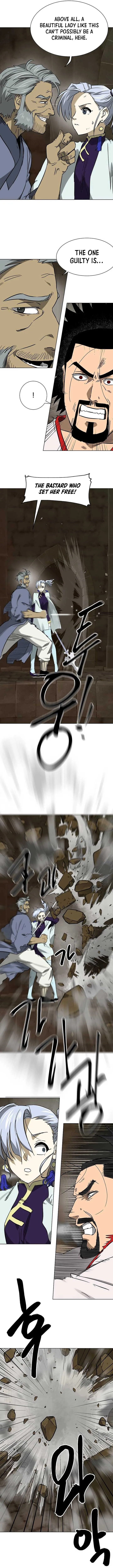 Infinite Level Up in Murim Chapter 234 Online - página 16