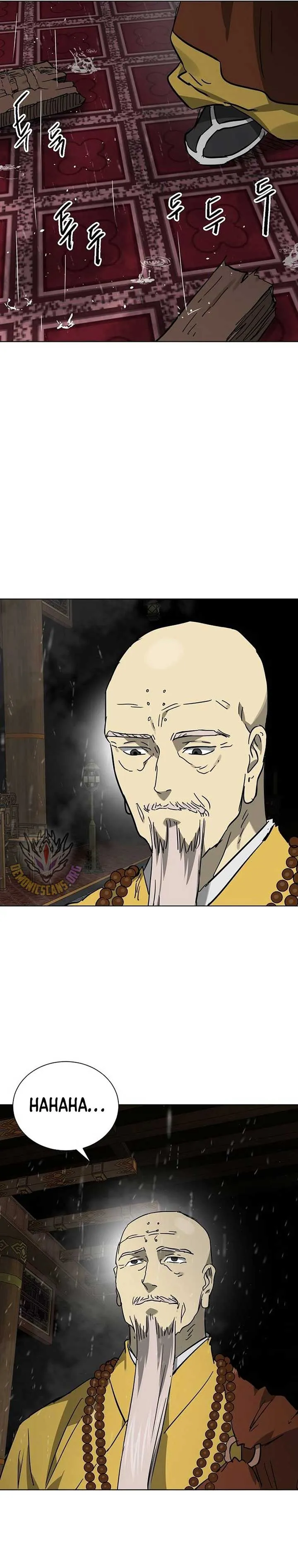 Infinite Level Up in Murim Chapter 234 Online - página 19