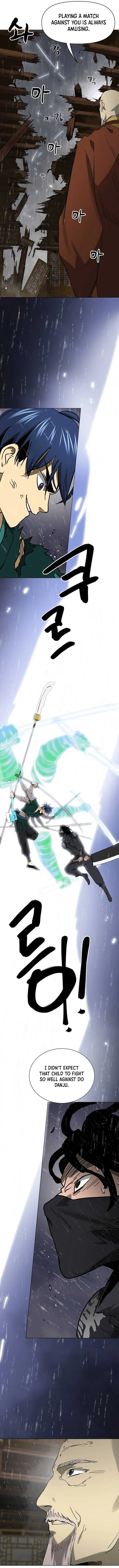 Infinite Level Up in Murim Chapter 234 Online - página 20