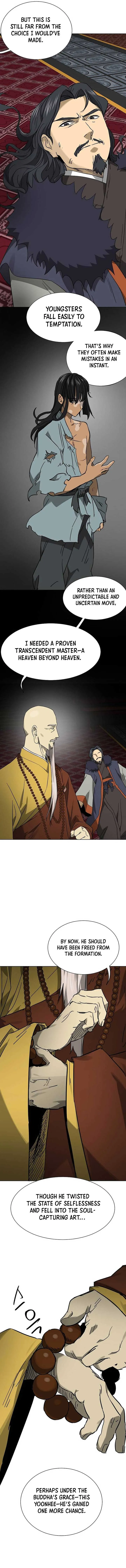 Infinite Level Up in Murim Chapter 234 Online - página 22