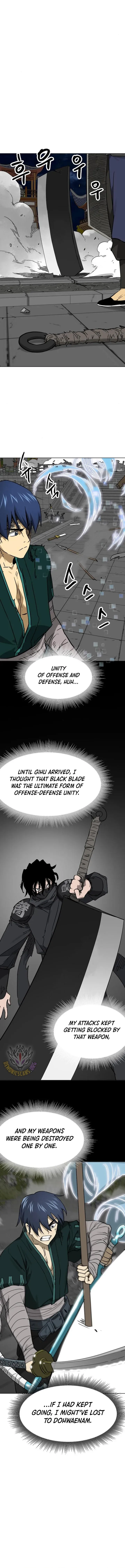 Infinite Level Up in Murim Chapter 238 Online - página 3