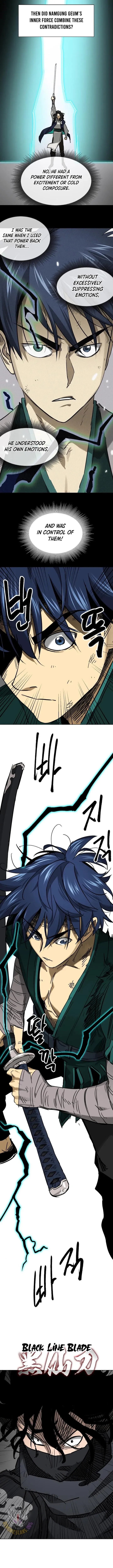 Infinite Level Up in Murim Chapter 238 Online - página 8
