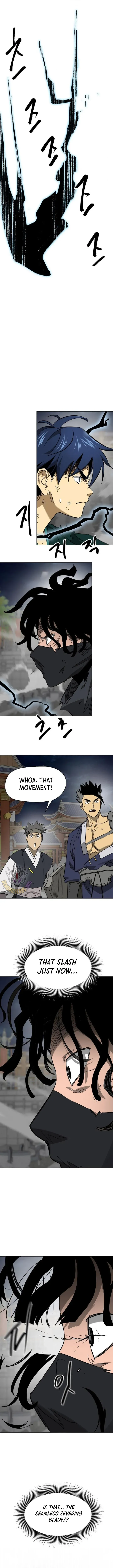 Infinite Level Up in Murim Chapter 238 Online - página 10