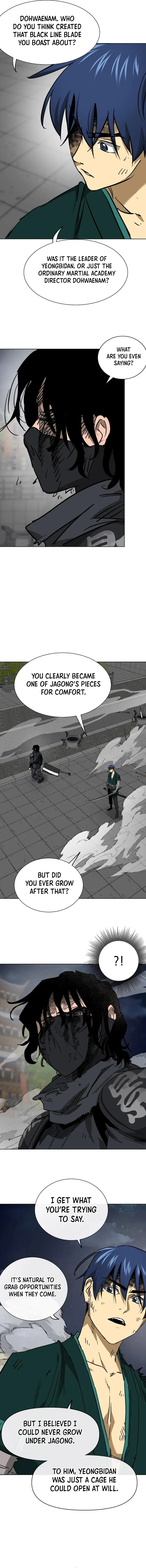 Infinite Level Up in Murim Chapter 238 Online - página 13