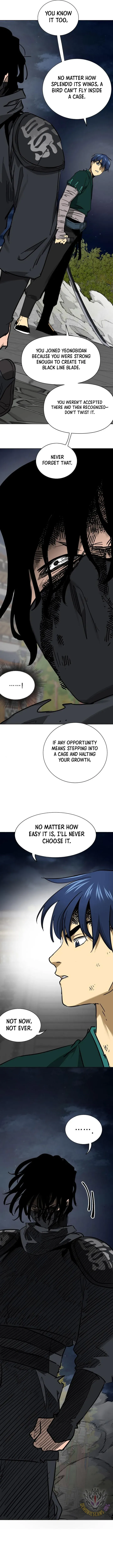 Infinite Level Up in Murim Chapter 238 Online - página 14