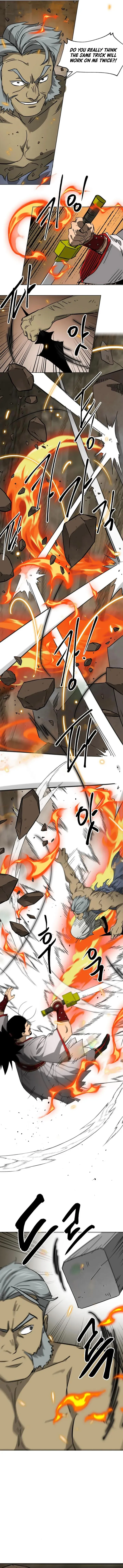 Infinite Level Up in Murim Chapter 239 Online - página 2