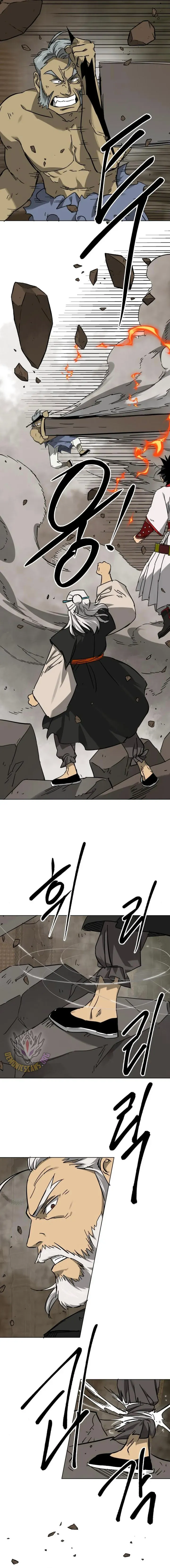 Infinite Level Up in Murim Chapter 239 Online - página 3