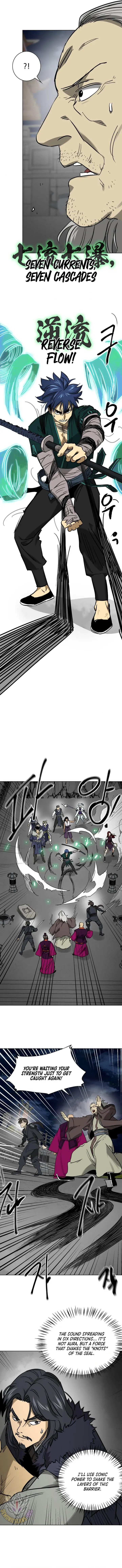Infinite Level Up in Murim Chapter 240 Online - página 13