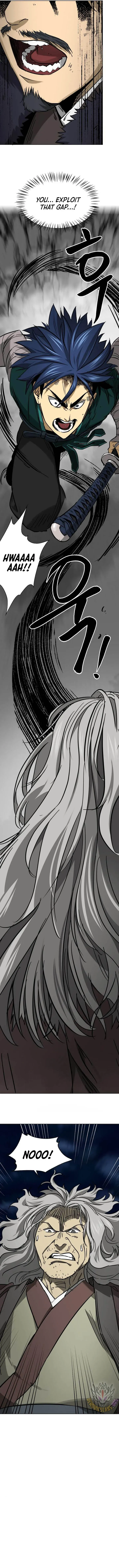 Infinite Level Up in Murim Chapter 240 Online - página 14