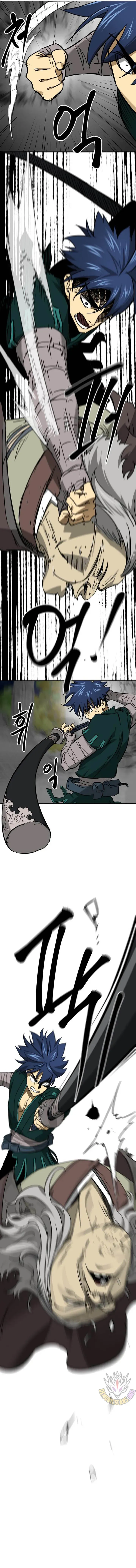 Infinite Level Up in Murim Chapter 240 Online - página 15