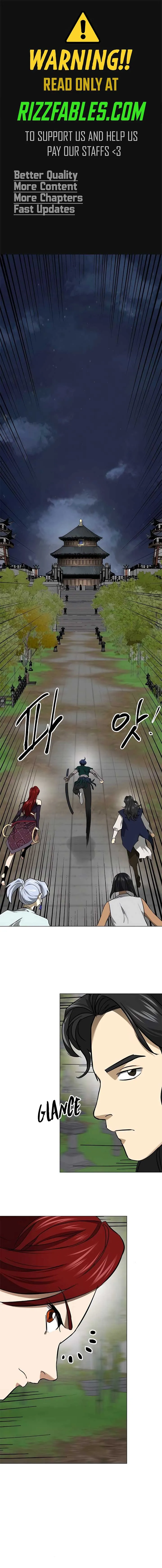 Infinite Level Up in Murim Chapter 242 Online - página 1