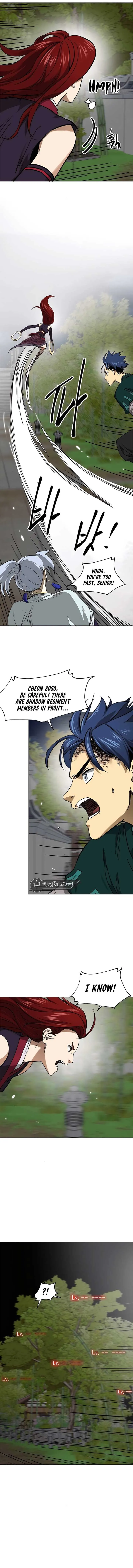 Infinite Level Up in Murim Chapter 242 Online - página 2