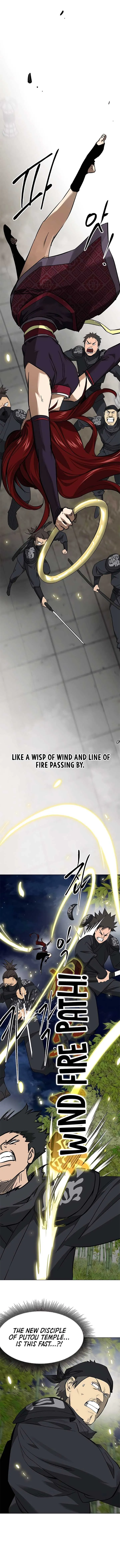 Infinite Level Up in Murim Chapter 242 Online - página 4