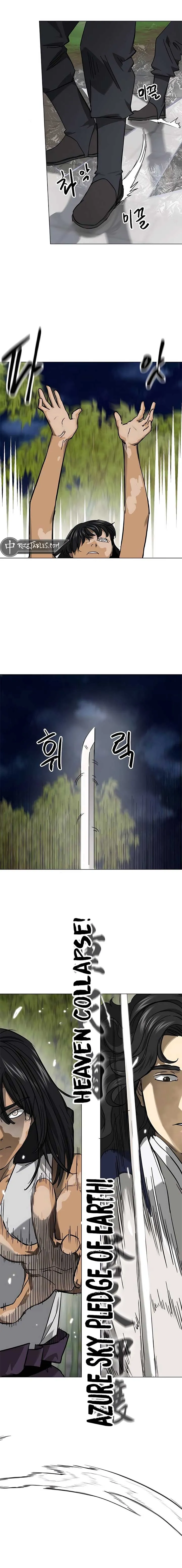 Infinite Level Up in Murim Chapter 242 Online - página 8