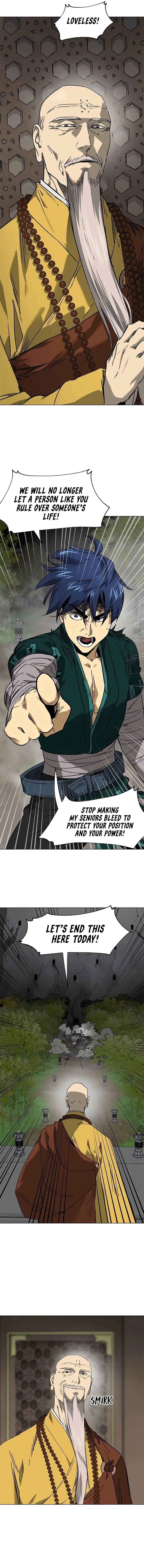 Infinite Level Up in Murim Chapter 242 Online - página 10