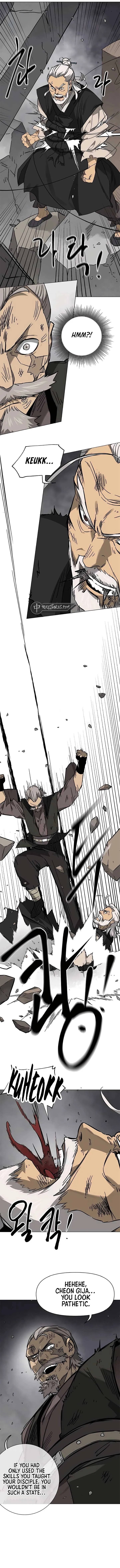 Infinite Level Up in Murim Chapter 242 Online - página 12
