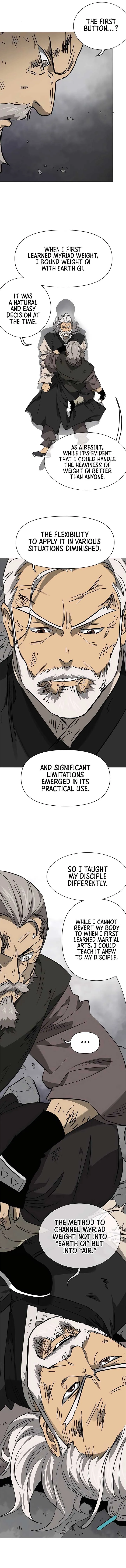 Infinite Level Up in Murim Chapter 242 Online - página 14
