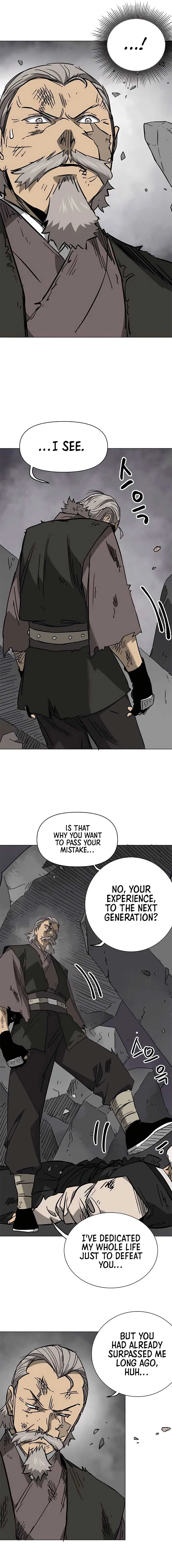 Infinite Level Up in Murim Chapter 242 Online - página 15
