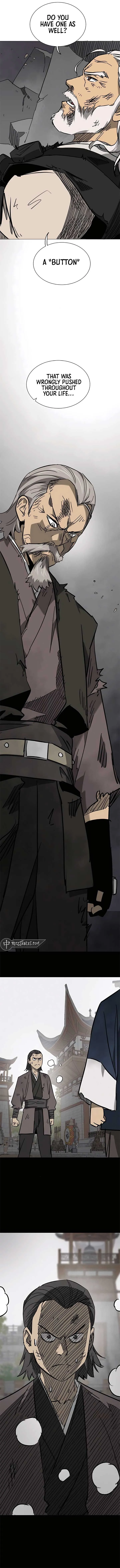 Infinite Level Up in Murim Chapter 242 Online - página 16