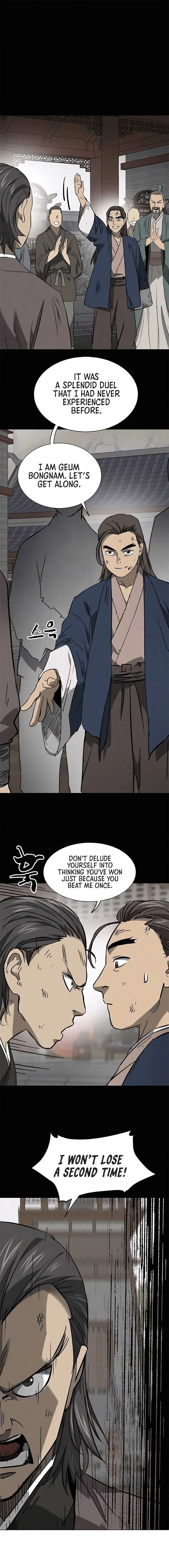 Infinite Level Up in Murim Chapter 242 Online - página 17