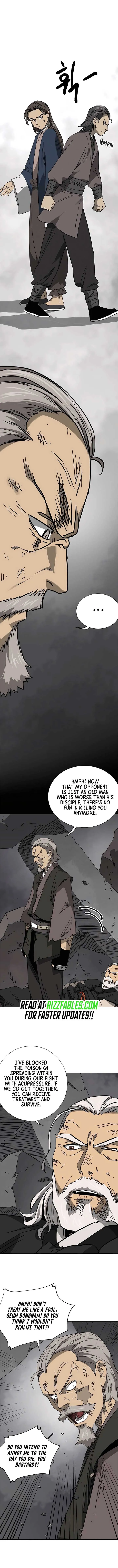 Infinite Level Up in Murim Chapter 242 Online - página 18