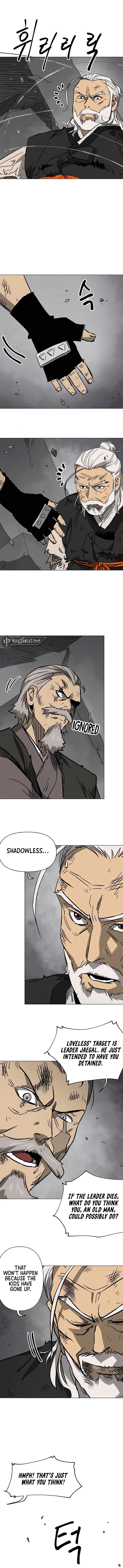 Infinite Level Up in Murim Chapter 242 Online - página 19