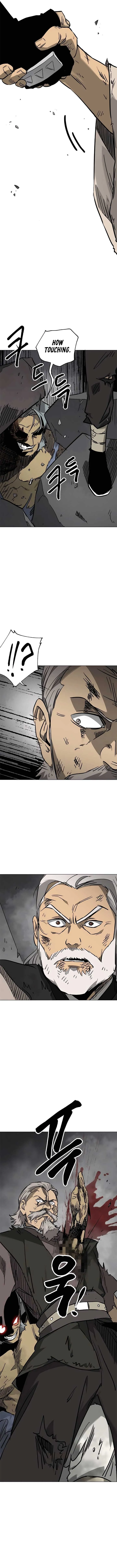 Infinite Level Up in Murim Chapter 242 Online - página 20