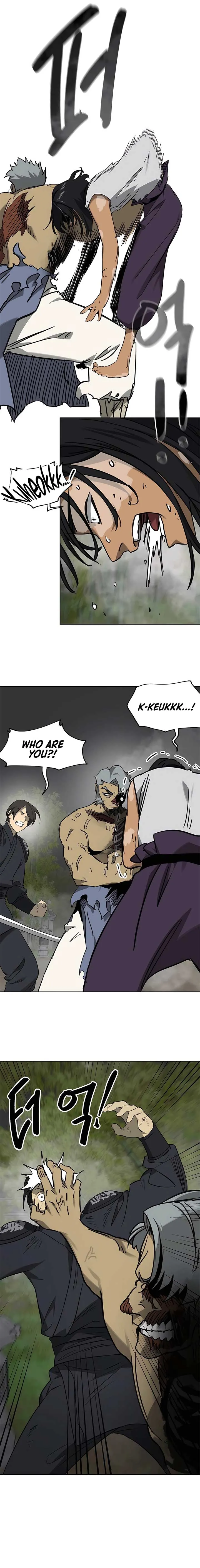 Infinite Level Up in Murim Chapter 244 Online - página 6