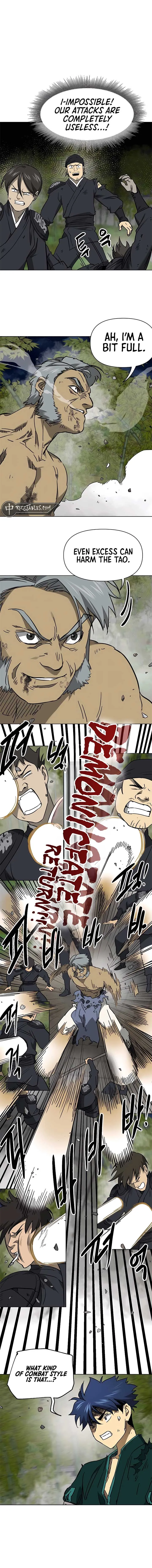Infinite Level Up in Murim Chapter 244 Online - página 14