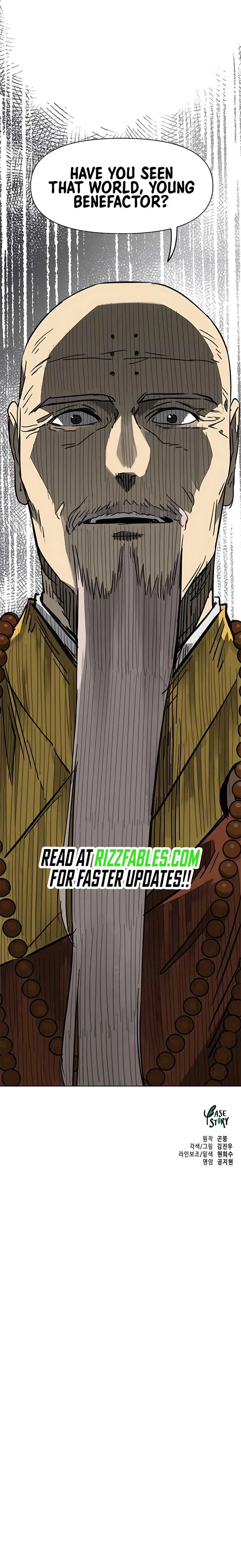 Infinite Level Up in Murim Chapter 244 Online - página 22