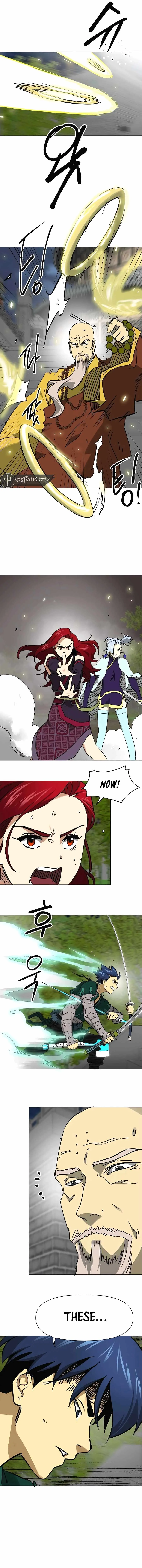 Infinite Level Up in Murim Chapter 245 Online - página 14