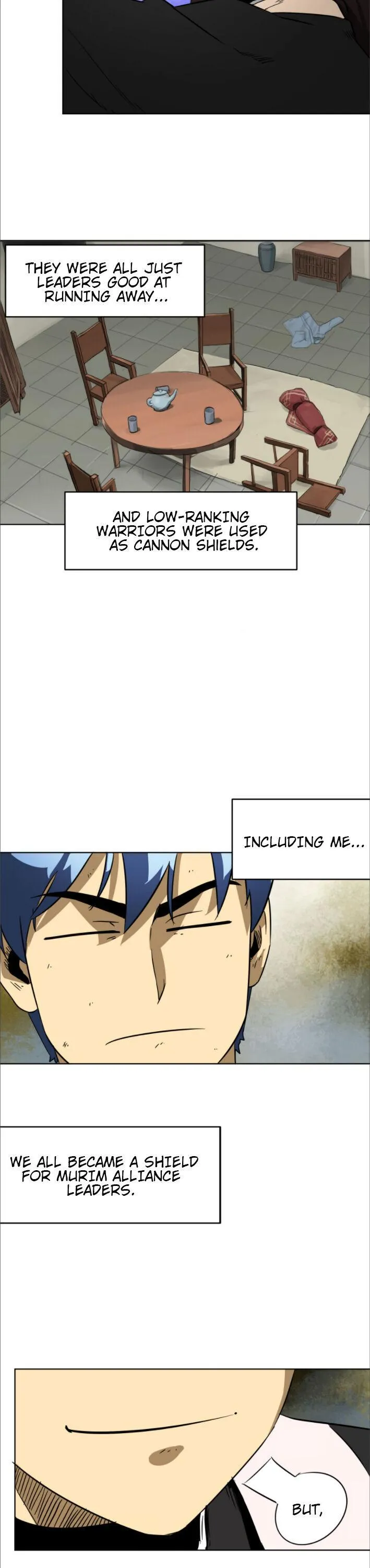 Infinite Level Up in Murim Chapter 28 Online - página 13