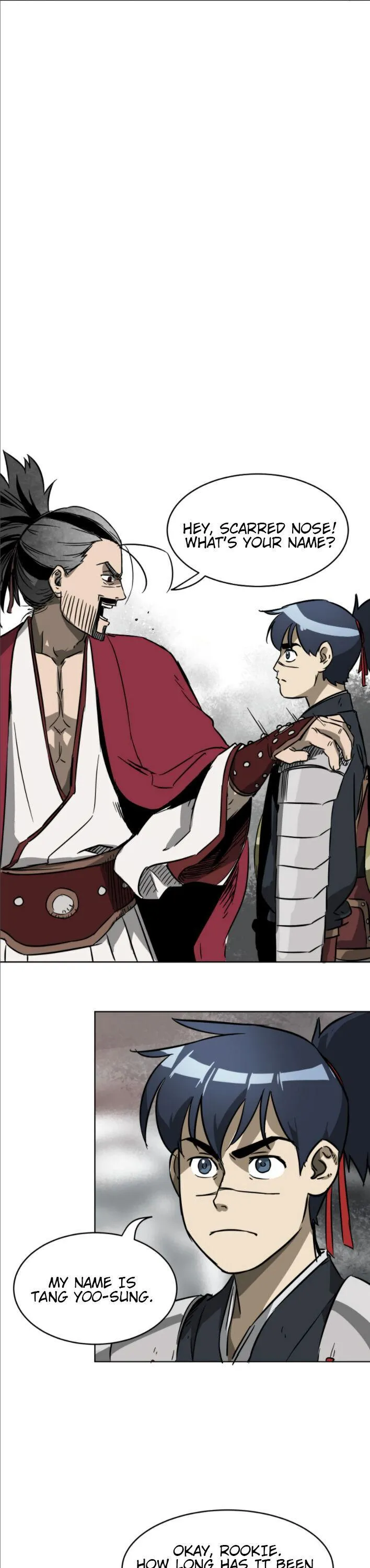 Infinite Level Up in Murim Chapter 28 Online - página 16